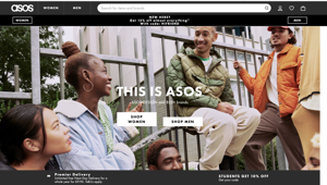Asos sceglie VaynerMedia per il brand building a livello globale
