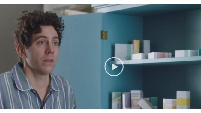 Aspirina C, PensiamoCi Subito, DLVBBDO Aspirina C, PensiamoCi Subito, DLVBBDO