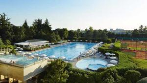 Telethon Tennis Day, all’Aspria Harbour Club una sfida contro le malattie genetiche rare