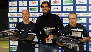 All'Aspria Harbour Club sport e solidarietà con il Telethon Tennis Day