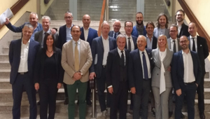 Paola Generali è la nuova Presidente Assintel