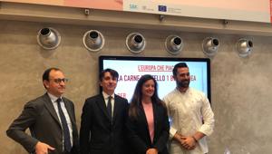 Acqua Group vince la gara e firma con Vaudoo e De Vloer la campagna triennale di comunicazione ‘L’Europa che piace: La carne di vitello’ promossa da Assocarni e SBK. Budget 2019-2021 da 8 milioni