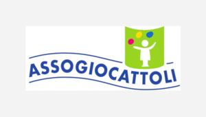 Assogiocattoli è social con The Van Group