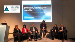 Assorel protagonista al Salone del Risparmio per parlare di Globalizzazione e Comunicazione finanziaria