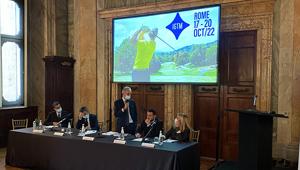 Si è svolta l'Assemblea dei Soci Roma&Lazio Convention Bureau. Fiori: “Siamo ormai maturi abbastanza per poterci confrontare anche con mercati ad oggi solo sfiorati"