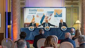 Assemblea Optime: approvato il piano di attività 2022. Sinatra e Imparato (Applia Confindustria) entrano in Consiglio, special alert sulla sicurezza informatica