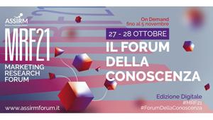 Assirm scatta la fotografia socio economica del Paese: +10% del PIL previsto per il biennio 2021-2022. 3 su 4 acquistano in base al brand che è un punto fermo per il consumatore (83%). Il digital divide ancora troppo presente