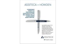 Assiteca + Howden: un binomio perfetto per scrivere un nuovo futuro nel mondo della consulenza assicurativa. Al via la nuova campagna pubblicitaria
