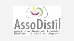 LC International vince la gara da oltre 1 milione di euro per l'Associazione Nazionale Industriali Distillatori di alcol e acquaviti di Roma