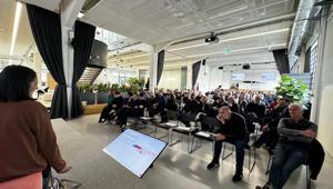 Il bilancio 2023 di ADCI. Sempre più presente nel Paese con 9 regioni attive e 3 nuove ambasciate. I soci crescono dell’8%. + 176% gli under 30. +11% i nuovi iscritti