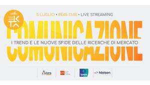 Torna l’Assirm Talk Comunicazione con un focus sui nuovi modelli di ricerca, i trend e le future dinamiche del settore