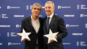 Assogiocattoli lancia la Hall of Fame di Gioco per Sempre. I primi a farne parte: Giovanni Clementoni e Amedeo Giustini