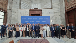 AEFI: il sistema fieristico italiano vola a 2,1 miliardi di euro nel 2025 e batte i record pre-Covid