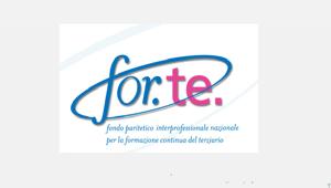Il Fondo Paritetico Interprofessionale Nazionale per la formazione delle imprese del terziario apre una gara da 1.5 milioni per la comunicazione integrata