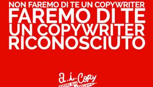 Nasce l'Associazione Italiana Copywriter