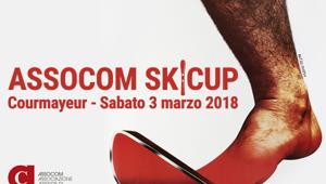 Assocom Skicup: appuntamento a Courmayeur dal 2 al 4 marzo 2018. Iscrizioni ancora aperte