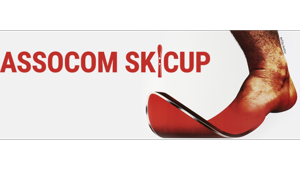 Assocom Skicup, iscrizioni ancora aperte