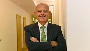 Luca Manuelli Presidente di Editoriale Industria Italiana
