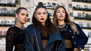 Astra Make-Up x Mare Fuori: il debutto ufficiale nella sesta stagione con il nuovo spot a cura di Camelot e Think Cattleya