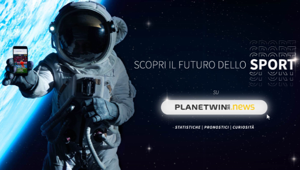 L'informazione sportiva 100% D.O.C: on air la nuova campagna multichannel targata Planetwin365.news