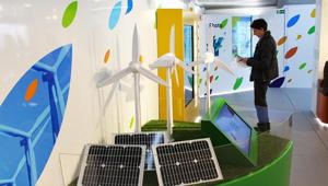 5800 visitatori a Milano per il padiglione mobile di promozione di Expo 2017 Astana