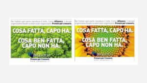 On air la campagna digital di Asterys per il lancio internazionale di 'AEquacy'. Firmano Fabio Ferri ed Eleventeam
