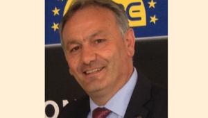 Astre Italia, Giuseppe Curcio è il nuovo presidente