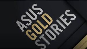 ASUS racconta i suoi Gold Store con la nuova campagna digital