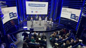Il Festival dello Sviluppo Sostenibile torna con oltre 1000 eventi in sei tappe. Tra le novità di quest'anno la collaborazione con la quarta edizione di Heroes Festival