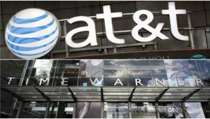 Via libera alla fusione da 85 miliardi di dollari tra At&t e Time Warner