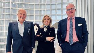 Starhotels affida ad Armando Testa la comunicazione del brand