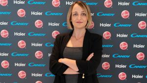 Haier Europe: a Sabrina Zara il ruolo di Sales Director Haier, Atena Manca nuova Marketing Leader Italia