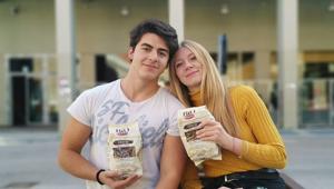 Firenze è stata l'ultima tappa della terza edizione dell’Athenaeum Tour: l'evento organizzato da La Cucina del Fuorisede e Foodlink. A marzo la Social Dinner a Milano