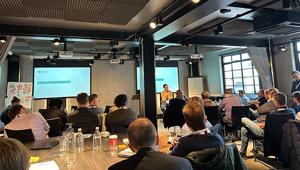 Athesis prende parte all’incubatore di WAN-IFRA per lo sviluppo di progetti legati all’AI