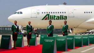 Italia Trasporto Aereo: al via gara creativa e media per le campagne di lancio