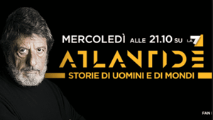 Andrea Purgatori ripercorre in 'Atlantide - storie di uomini e di mondi' la strage di Piazza Fontana del 12 dicembre 1969
