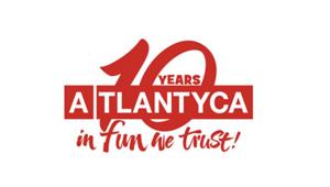 Atlantyca festeggia i suoi dieci anni con il book crossing alla Children's Book Fair di Bologna
