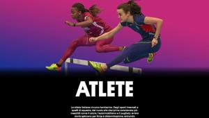 Donna Moderna presenta il progetto Atlete
