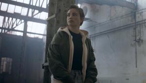 Su Sky Sport la serie 'The Unbreakable', sette episodi dedicati a sette grandi campioni sportivi di fama mondiale. Idea creativa di The&Partnership Italia e Brand Solutions