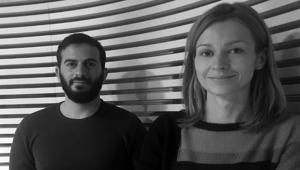 Con Nicolò Volanti e Patrycja Michalak A-Tono si rinforza su fronte creativo e commerciale