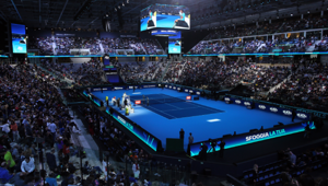 Sky Sport: ascolti ancora al top per Sinner alle Nitto ATP Finals di Torino