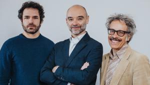 Neon 2020 vince la gara Nutricia Italia e firma la campagna per il lancio della nuova linea FortiFit per l'healthy ageing