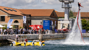 Salone Nautico Venezia 2026: al via la settima edizione tra sport, cultura ed eventi per famiglie all'Arsenale