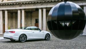 Audi apre le porte, per la prima volta, di Corso Venezia 11. Audi City Lab prende vita alla Design Week