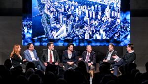 L'intelligenza artificiale e l'uomo: racconti dal futuro all’Audi City Lab con H-Farm