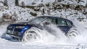 Audi è sponsor di Care's, l'evento gastronomico dell'Alta Badia