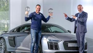 43 podi di Coppa del Mondo per gli azzurri: stagione da record per Audi e Federazione Italiana Sport Invernali