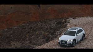 Con la creatività di Verba (Gruppo DDB Italia) Audi A4 torna in comunicazione