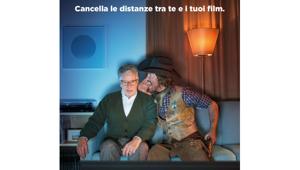 AudioNova lancia la nuova campagna pubblicitaria per Selectic Luna C con PicNic