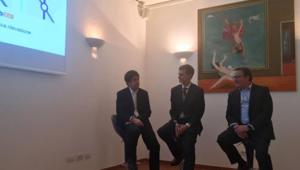 Da gennaio 2018 arriva Audiweb 2.0 che combina panel e big data e offre dati giornalieri e settimanali. Muraglia: "Presto anche un'unica Ricerca di base con Auditel "